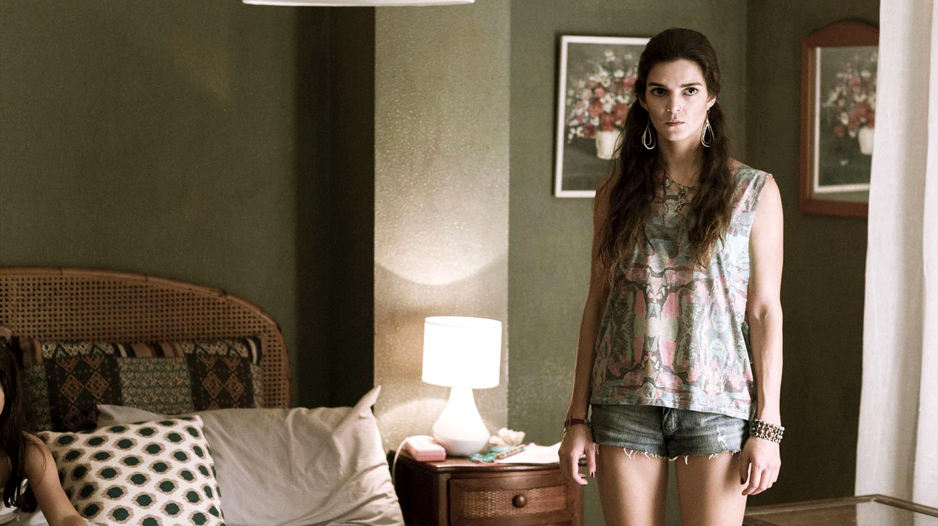 西班牙科技电影,西班牙科幻电影全集