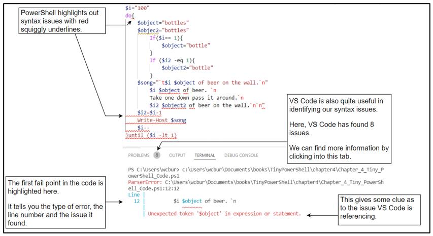 powershell的使用方法,powershell死机代码