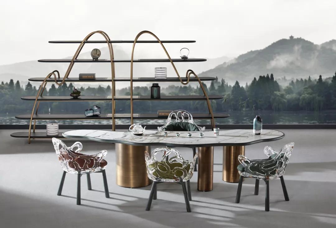 中国品牌民族情怀,国内顶级原创家具品牌排行