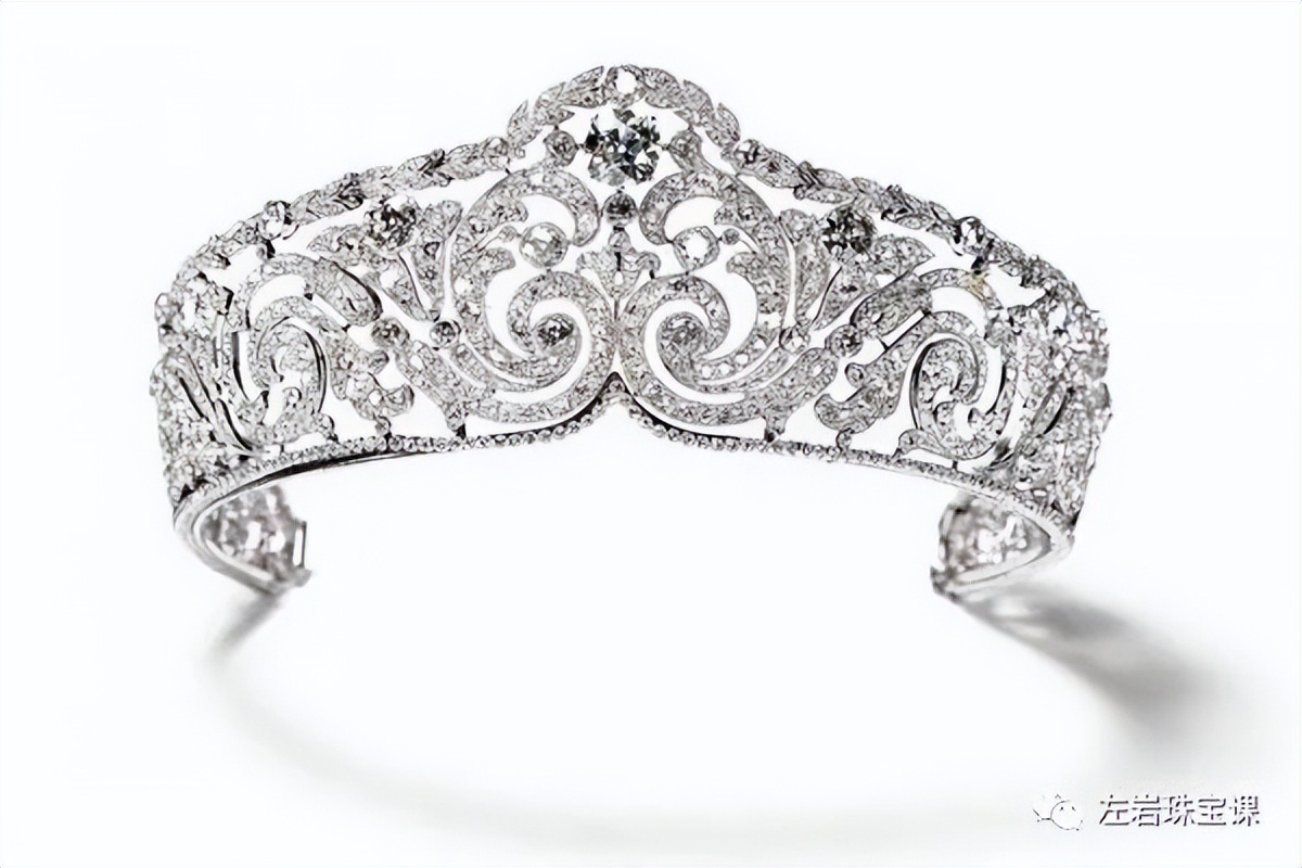 左岩：天然钻石的光影传奇——钻石，是女人最好的朋友