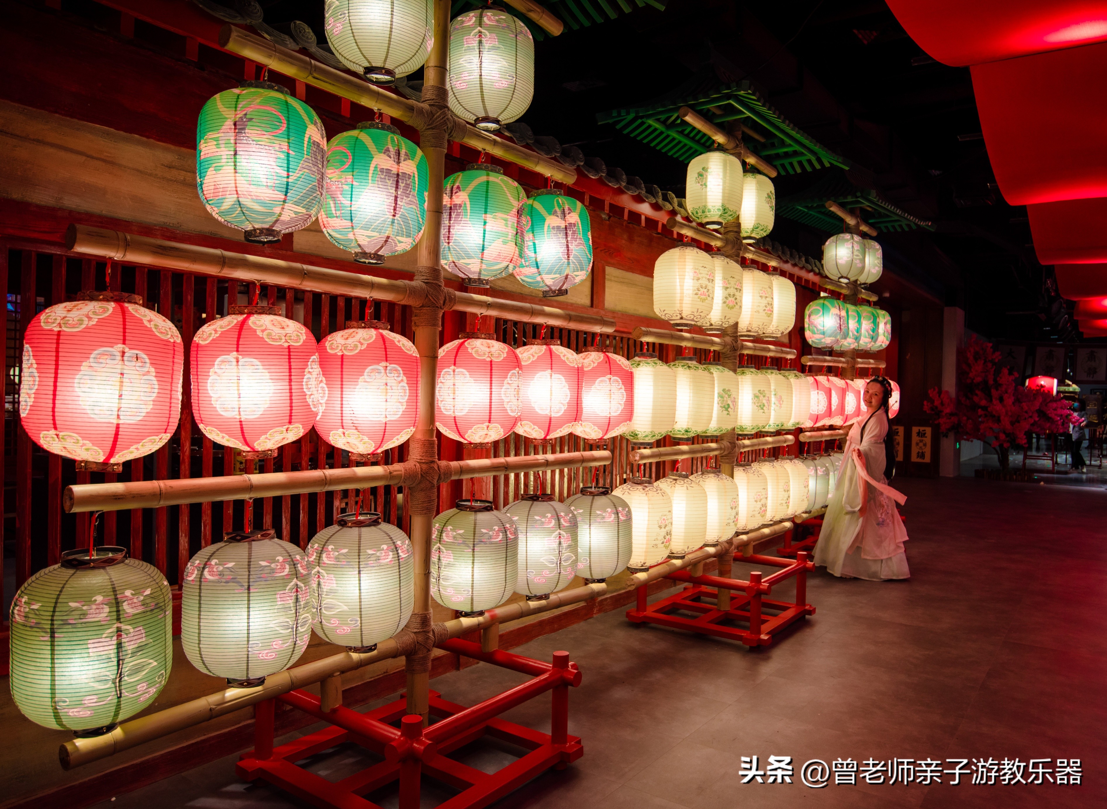 西安旅游攻略必去10个景点,西安旅游攻略必去景区