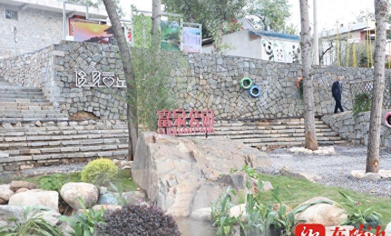 沂蒙老区风光,沂蒙美景