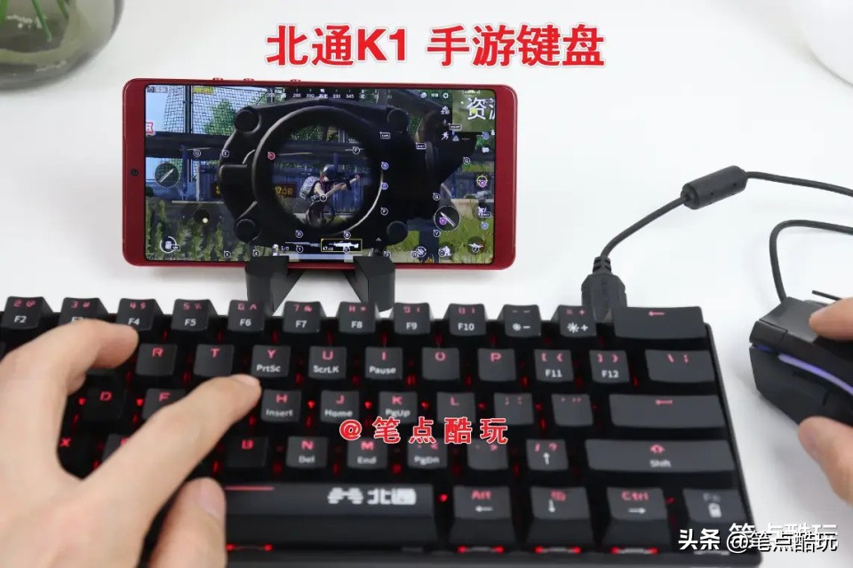 为什么现在手机不做全键盘,为什么手机不设计成实体键盘