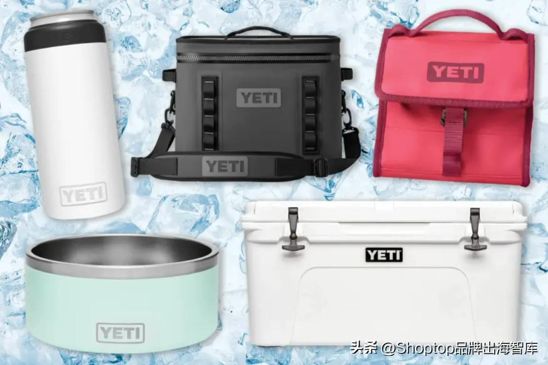 yeti户外品牌冷藏箱多少钱,yeti冷藏箱