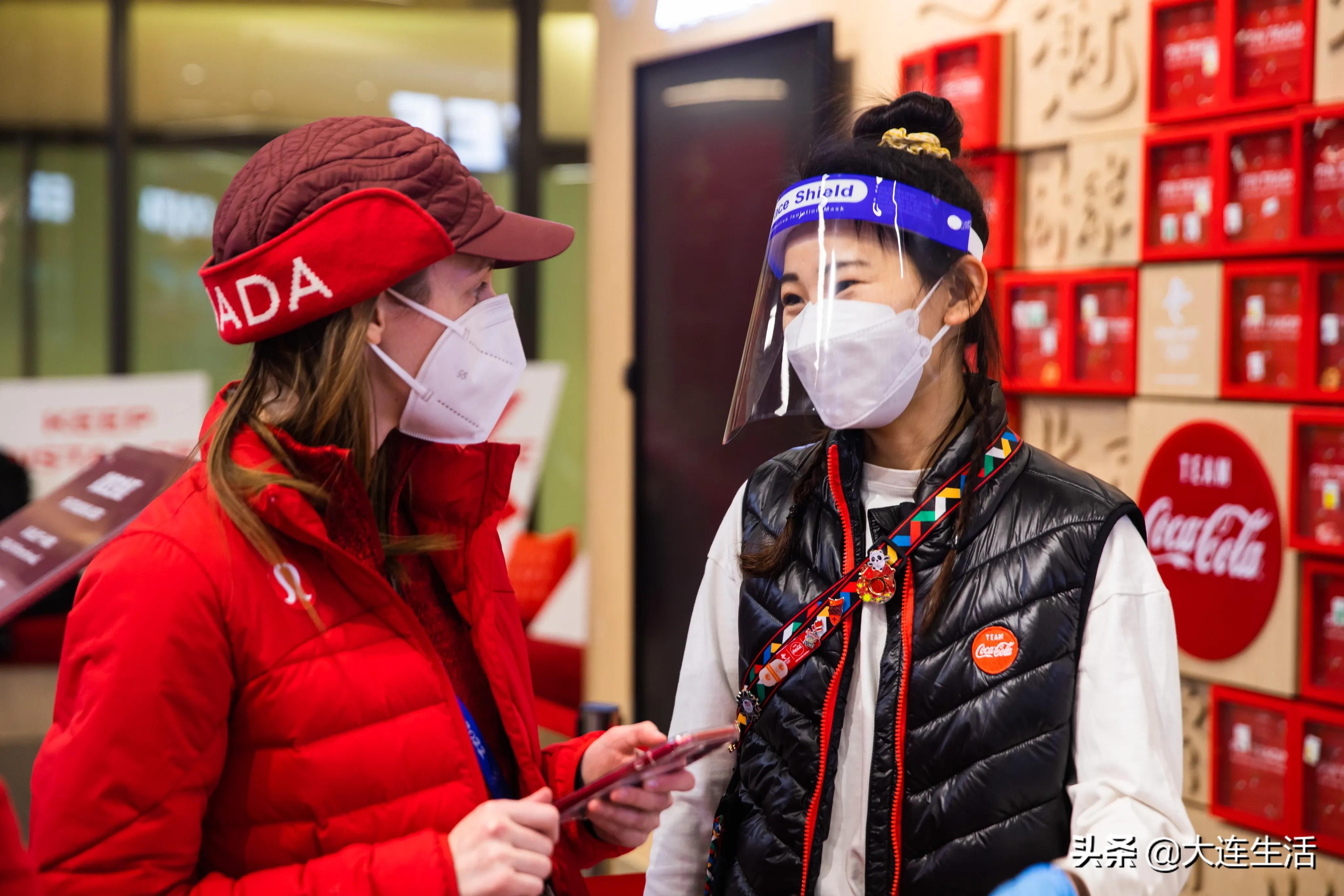 传递冬奥火炬传承冬奥精神,传递冬奥精神