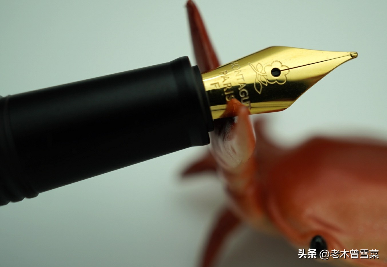 众测礼品,所有钢笔品牌测评标准