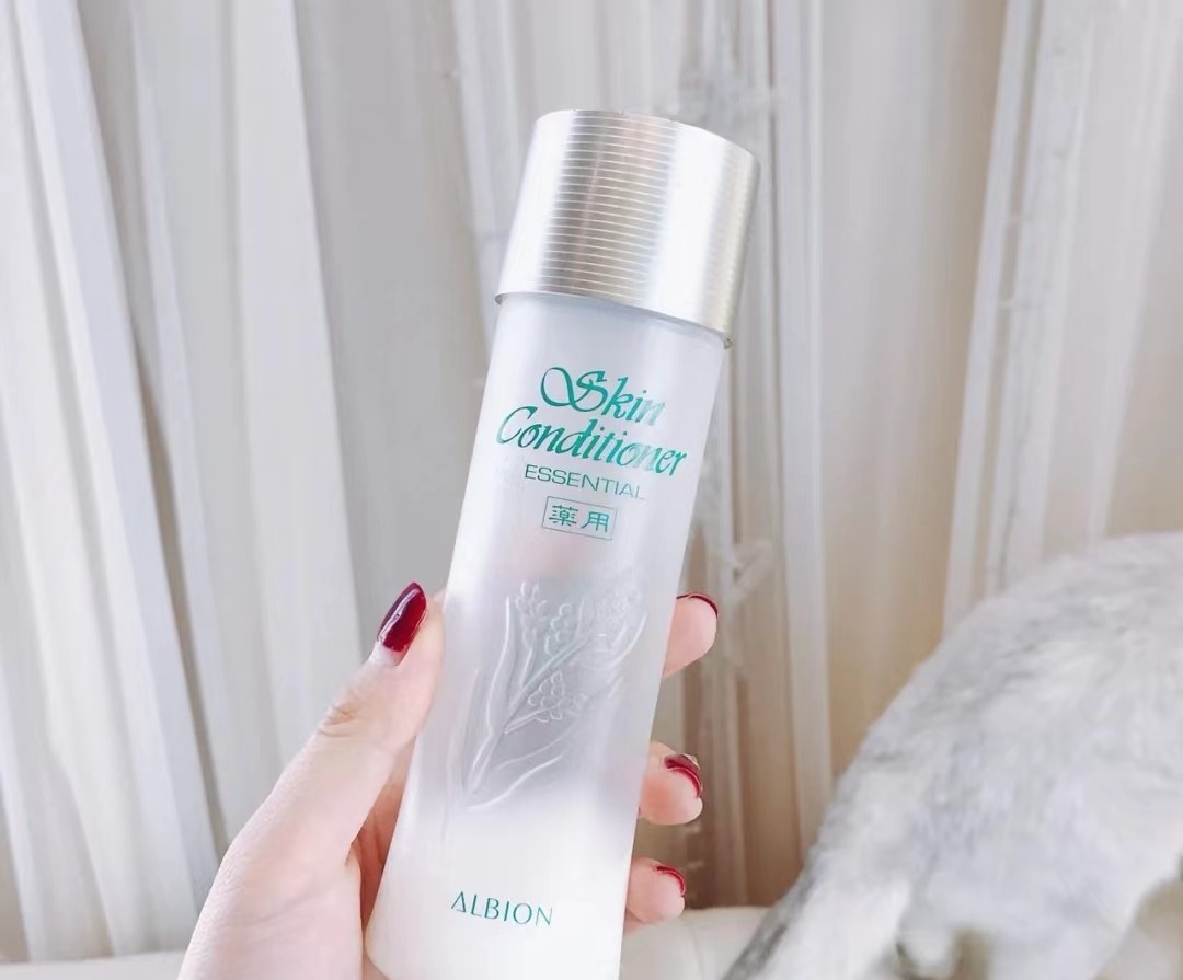 祛斑爽肤水推荐排行榜前十名大牌,非常便宜的爽肤水