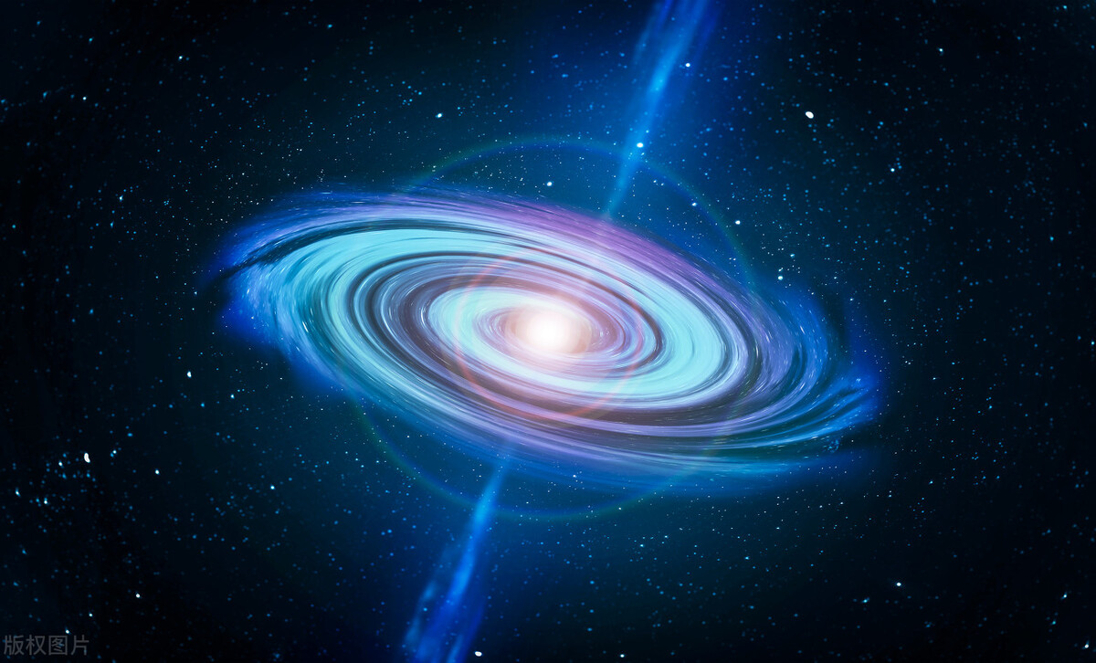 宇宙中的最神秘天体黑洞,黑洞是宇宙最可怕的天体