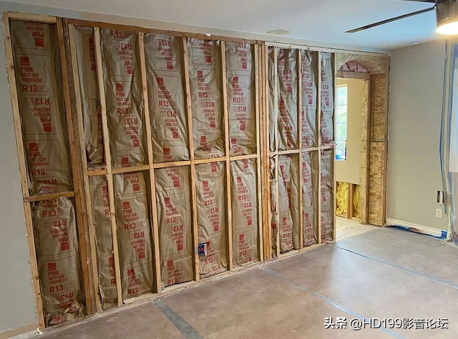 AVS论坛5月最佳影院—PreetSingh的7.2.4家庭影院