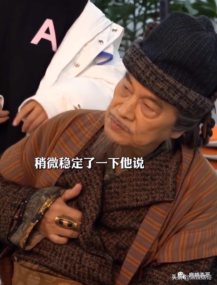 陆树铭突发心梗,陆树铭去世悼念现场