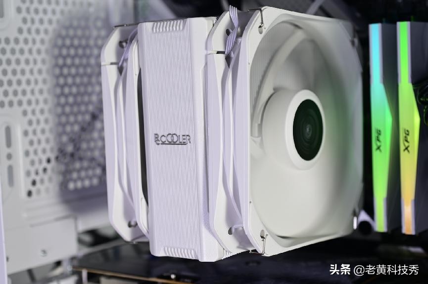 机箱为什么不在顶部开散热孔,机箱如何散热效果好