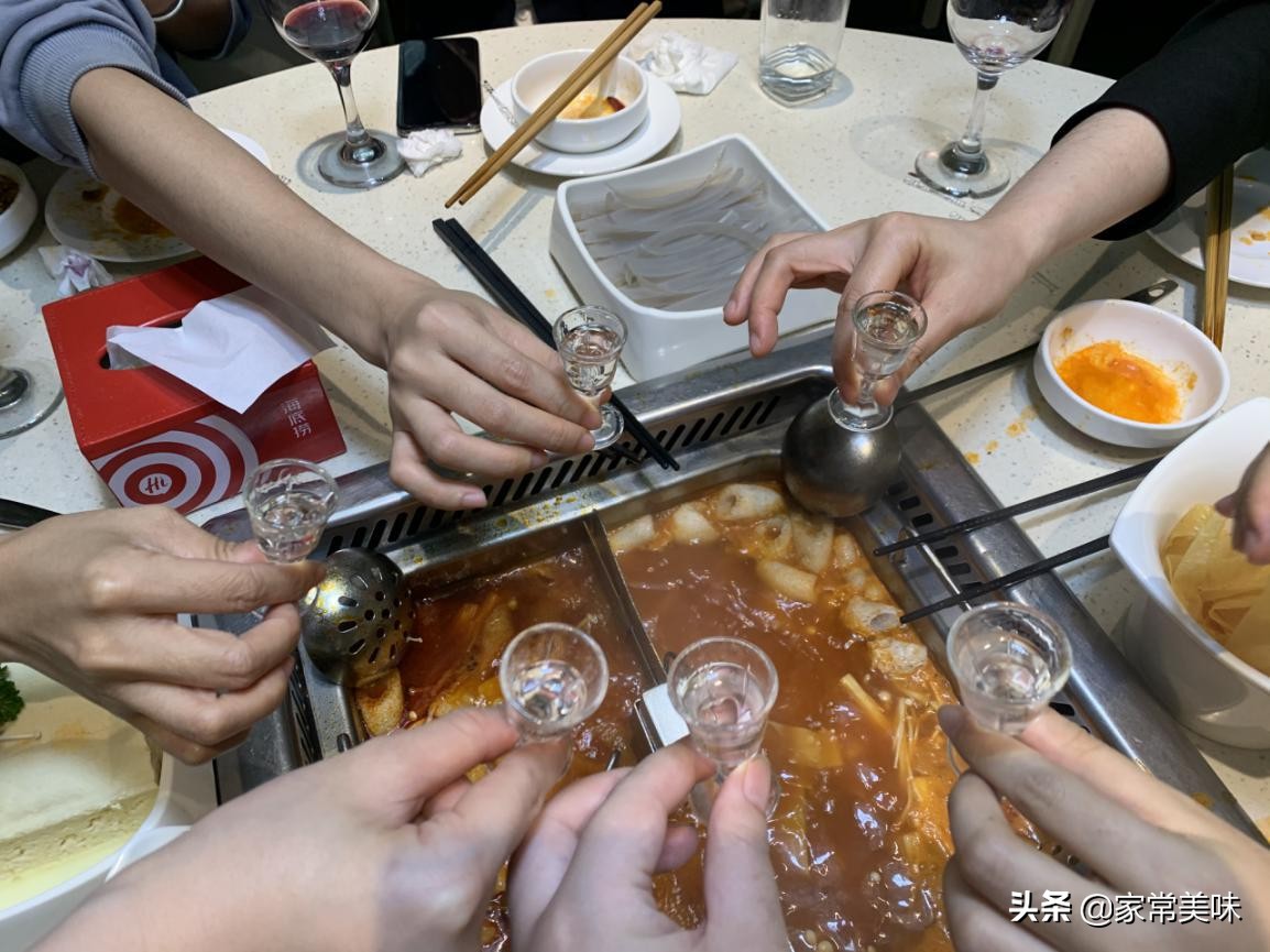 郎酒的“贴牌”系列上千，只有这4款“嫡系”最靠谱，你选对了吗