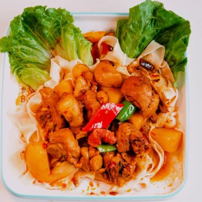 郑州七中初中部吃饭,郑州七中初中伙食