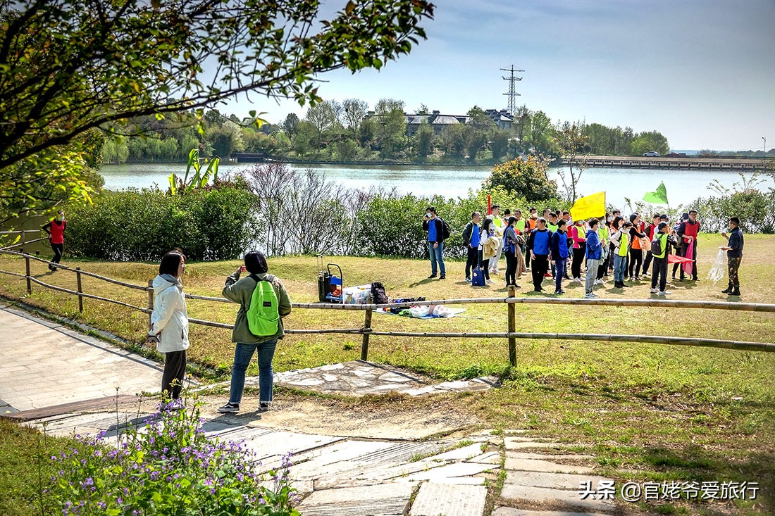 武汉黄陂茶谷风景区,武汉市黄陂区后花园