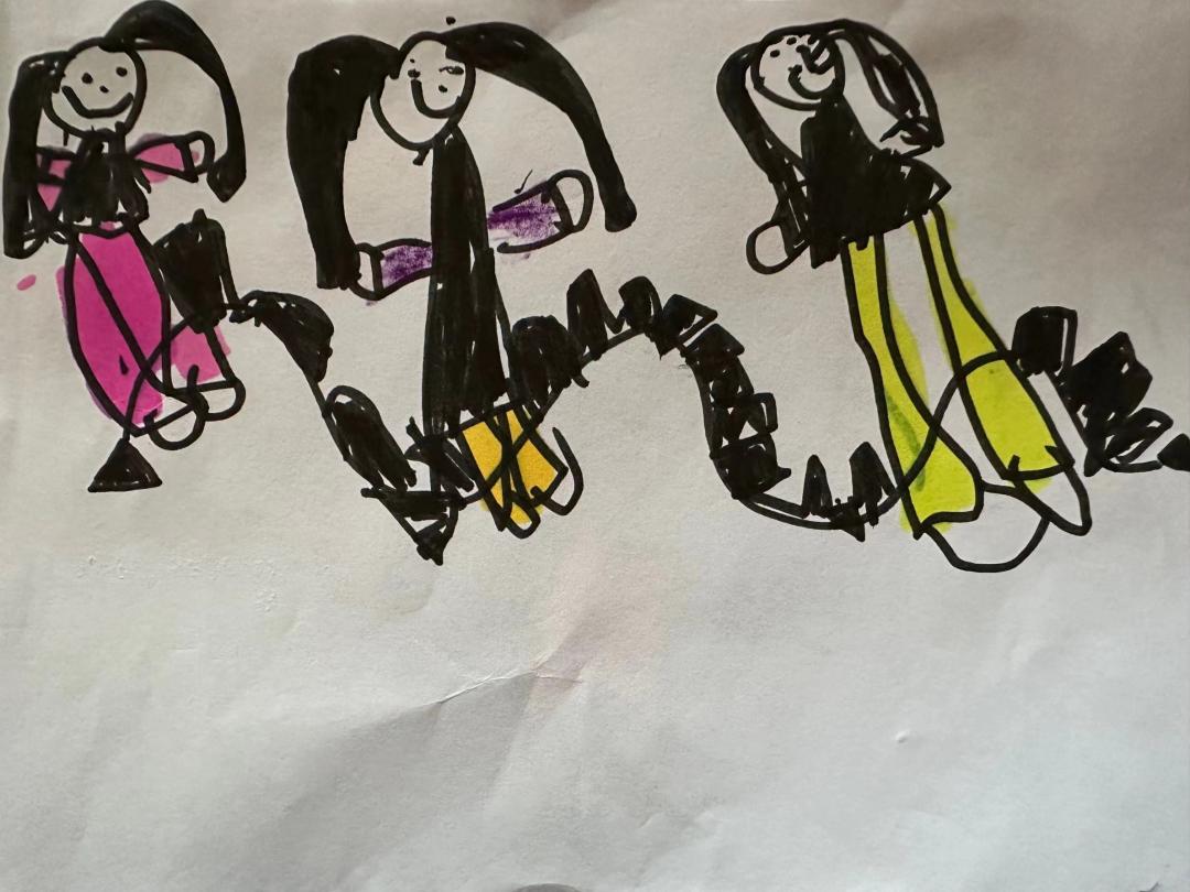 强国有我筑梦未来手抄报,强国有我筑梦未来绘画