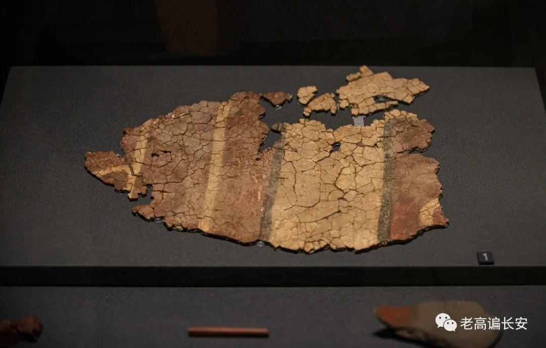 假期参观陕西考古博物馆,陕西考古博物馆开馆直播