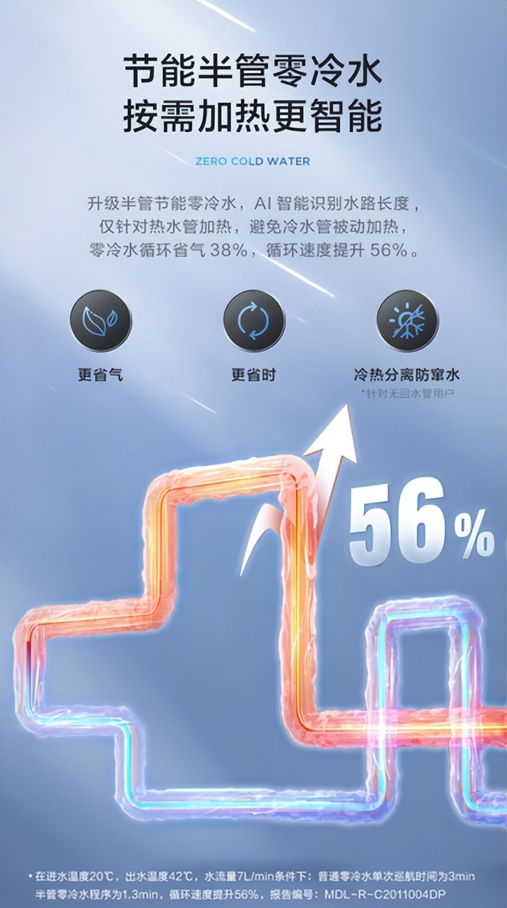 恒温变频静音燃气热水器,静音款恒温款燃气热水器