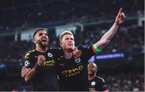 欧冠前瞻皇马vs利物浦,曼城4比0横扫皇马银河战舰