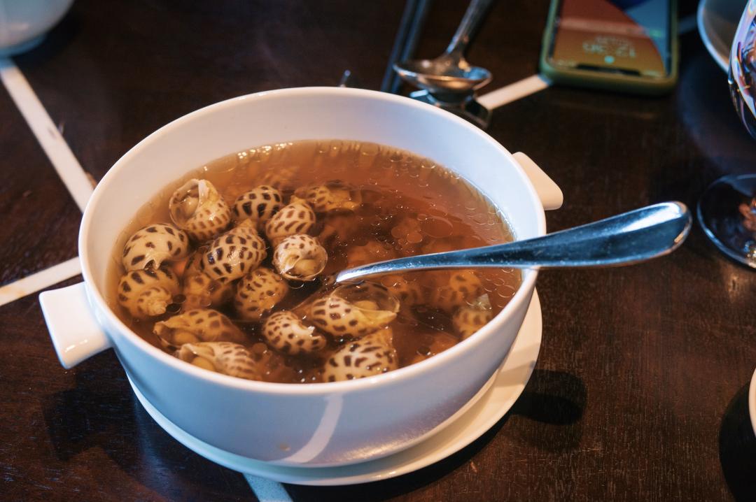 杭州好吃的餐厅排行榜前十名,杭州私房菜餐厅排行榜