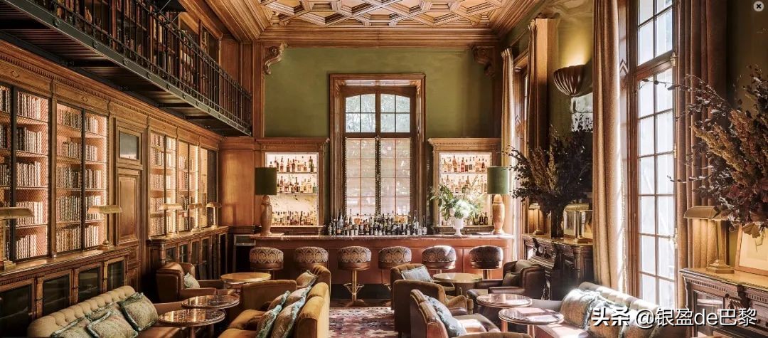 法国巴黎16区富人区,巴黎16区介绍