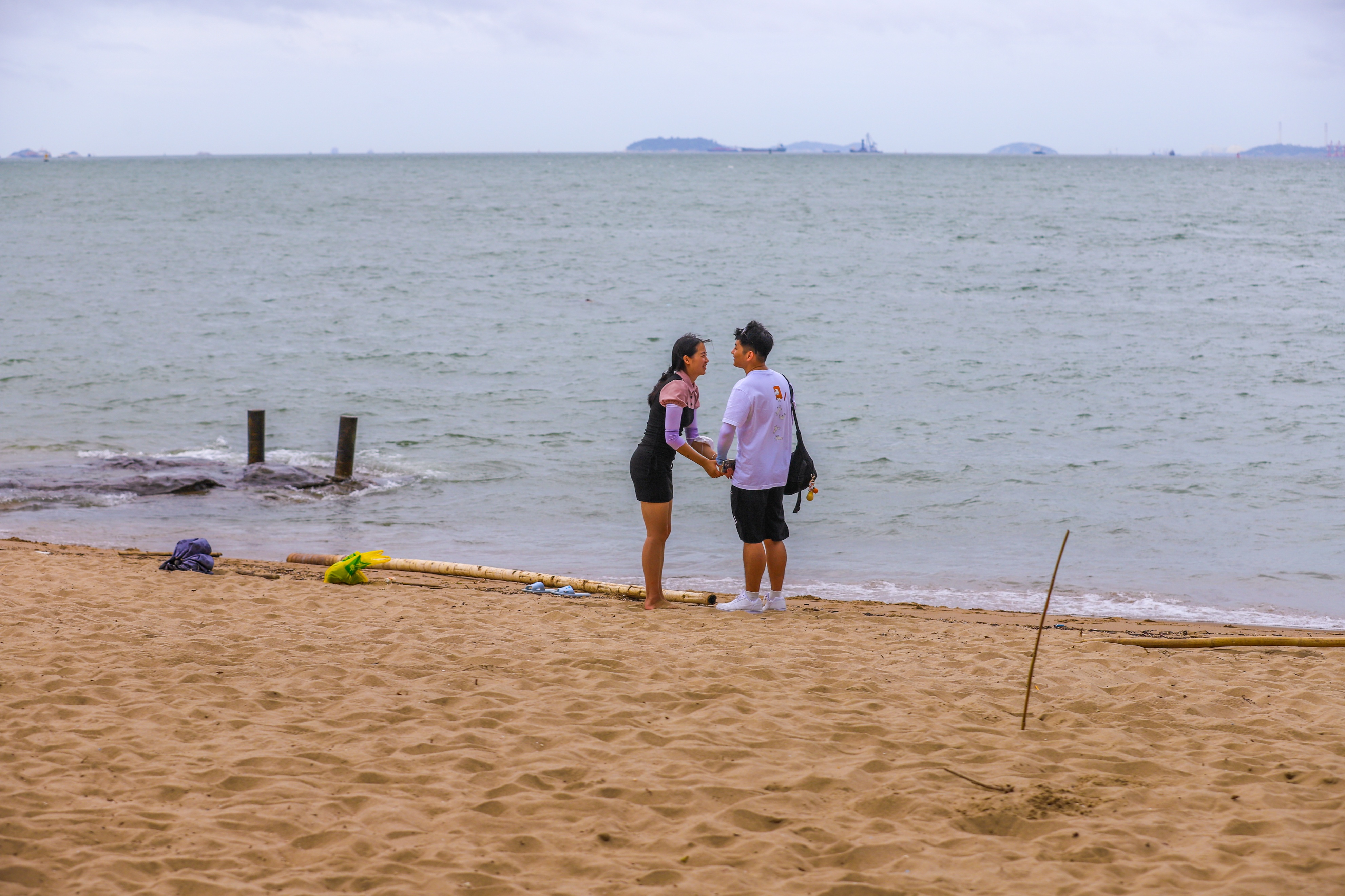 厦门旅游攻略游轮旅行路线推荐,厦门邮轮旅游攻略大全最新