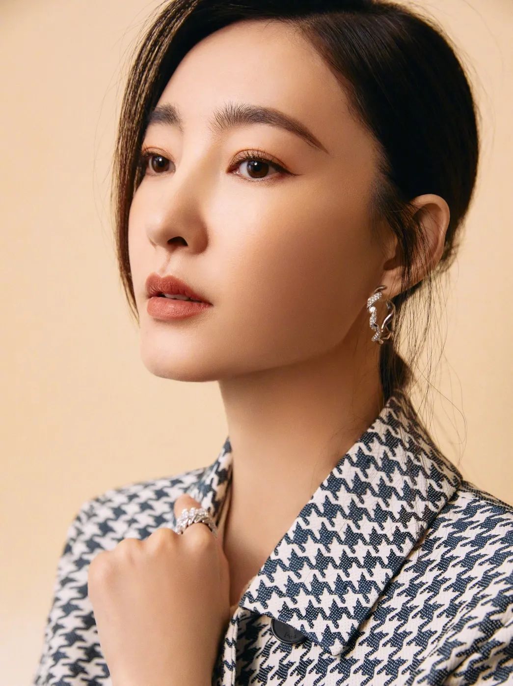 新年开运必备妆容,新年开运妆视频