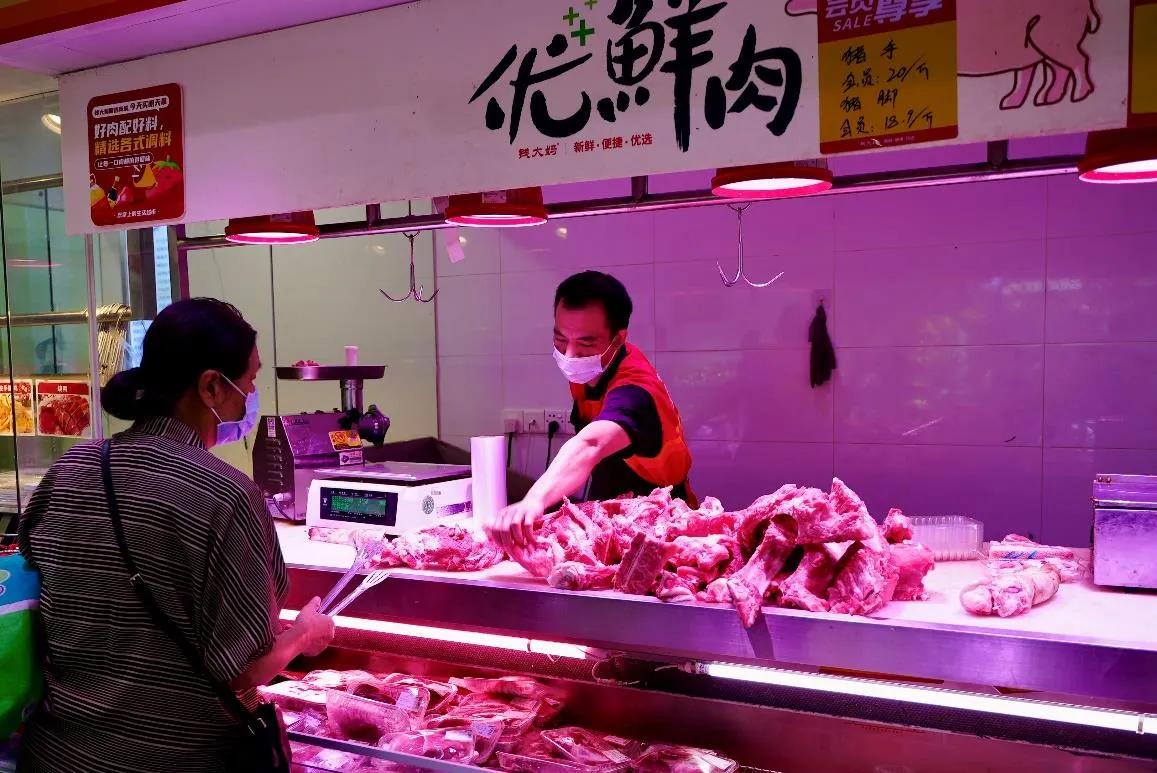 加盟钱大妈靠什么赚钱,钱大妈加盟前期需要投入多少