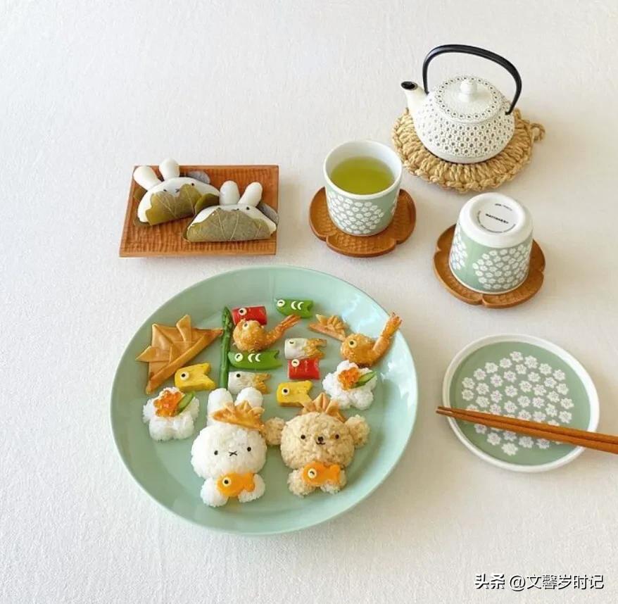 日本的儿童节做什么事,日本六一儿童节吃什么好