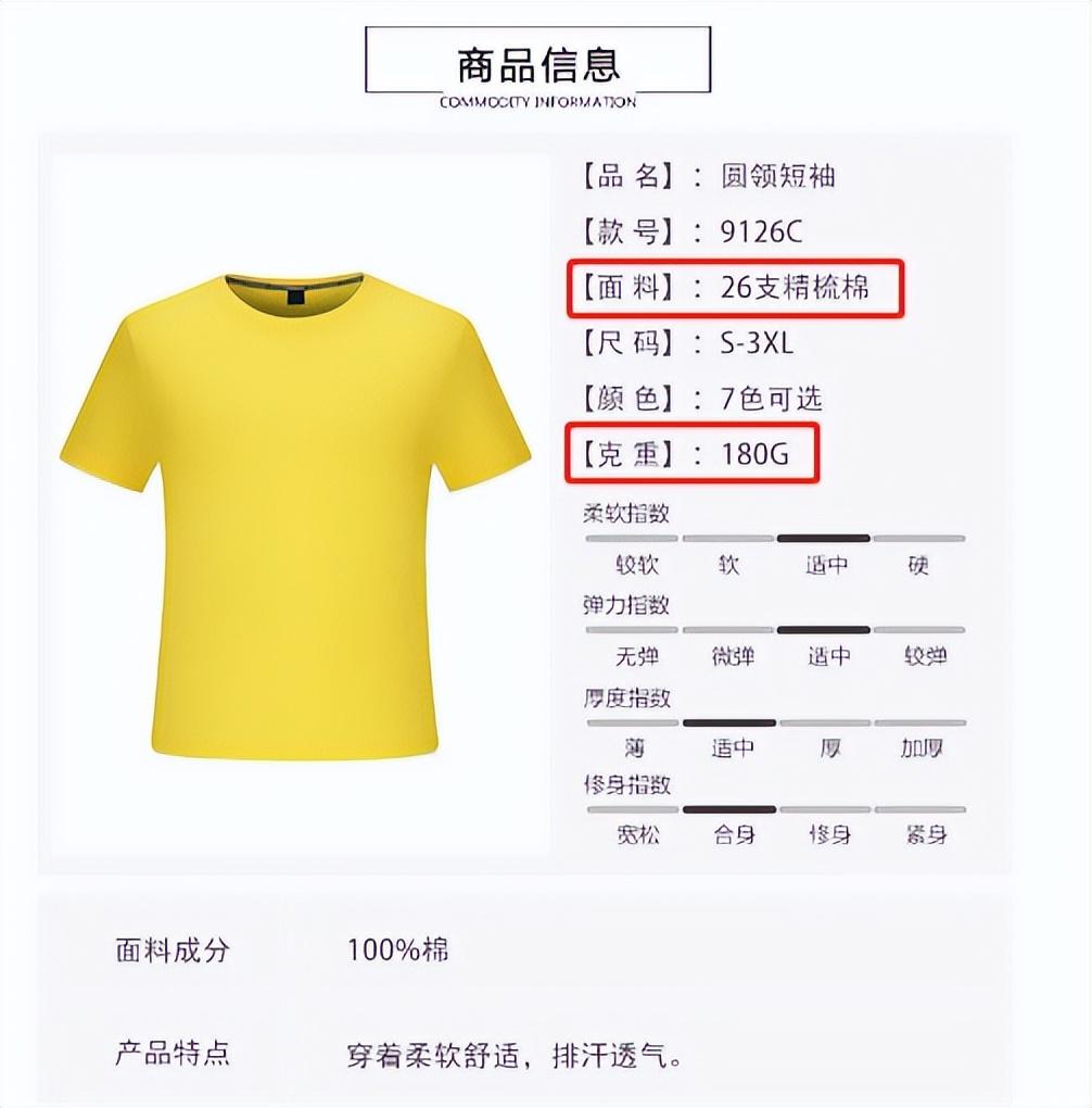 如何网购衣服不踩雷干货小技巧,网上买衣服怎么避免踩雷图片