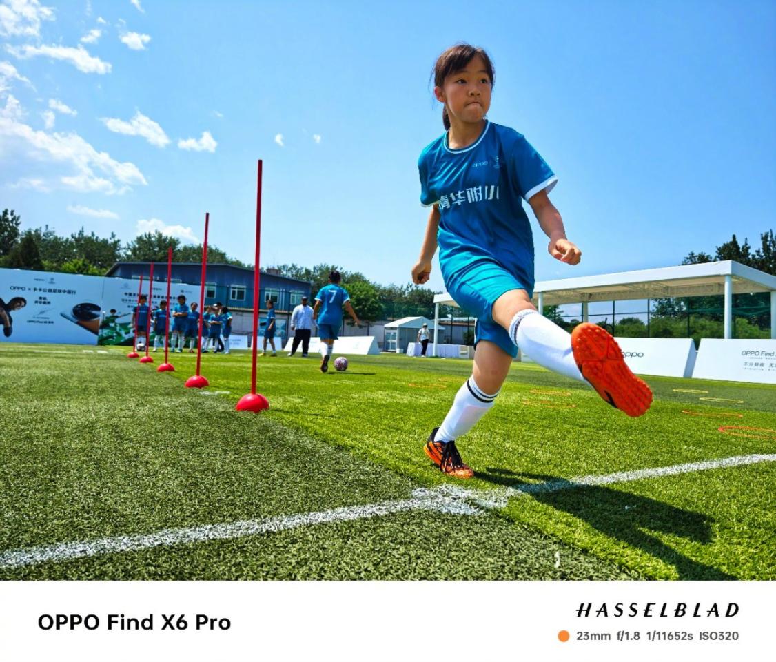 oppo卡卡代言,oppo代言人卡卡