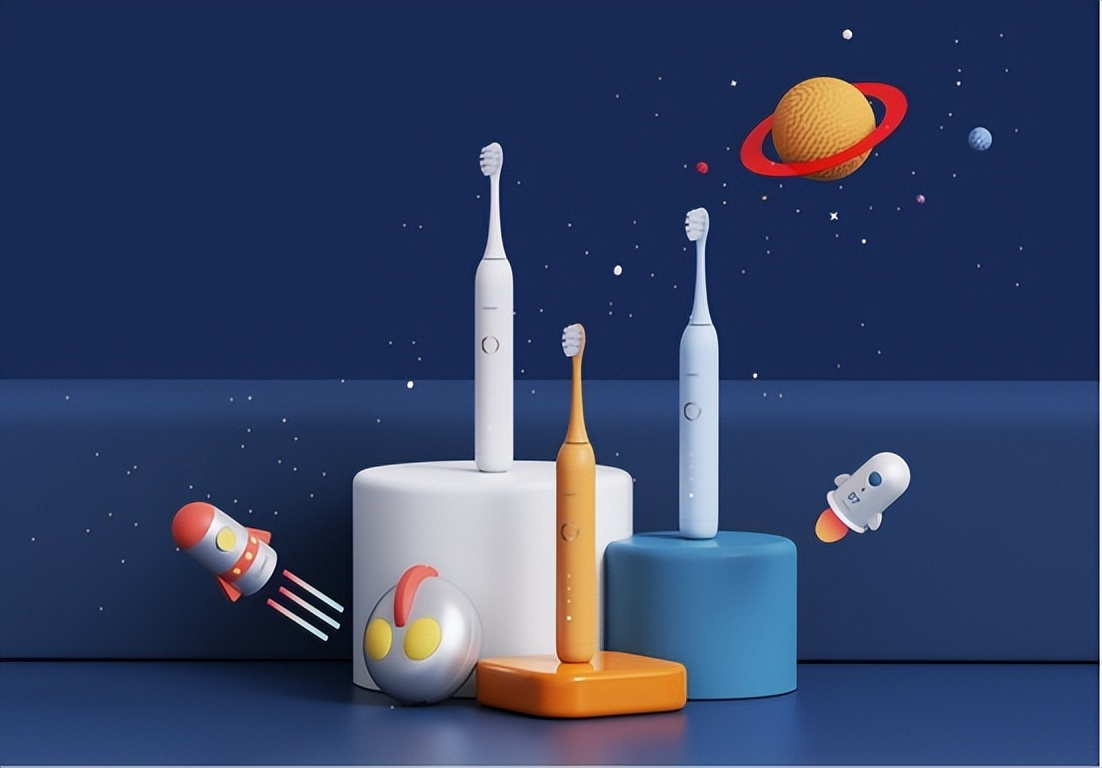 儿童电动牙刷怎么用不伤牙齿,儿童电动牙刷伤害牙齿吗