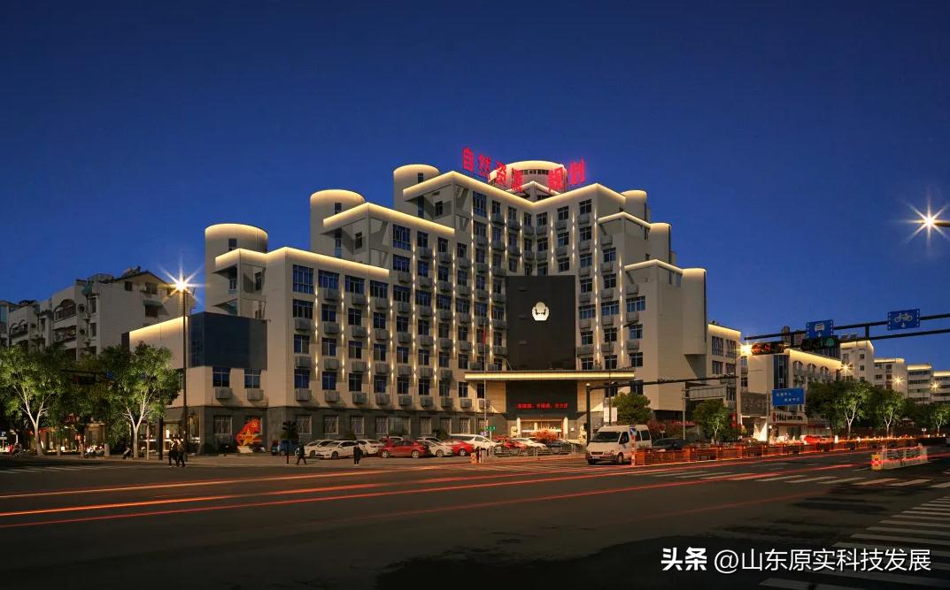 嵊州照明设计,清镇夜景照明设计