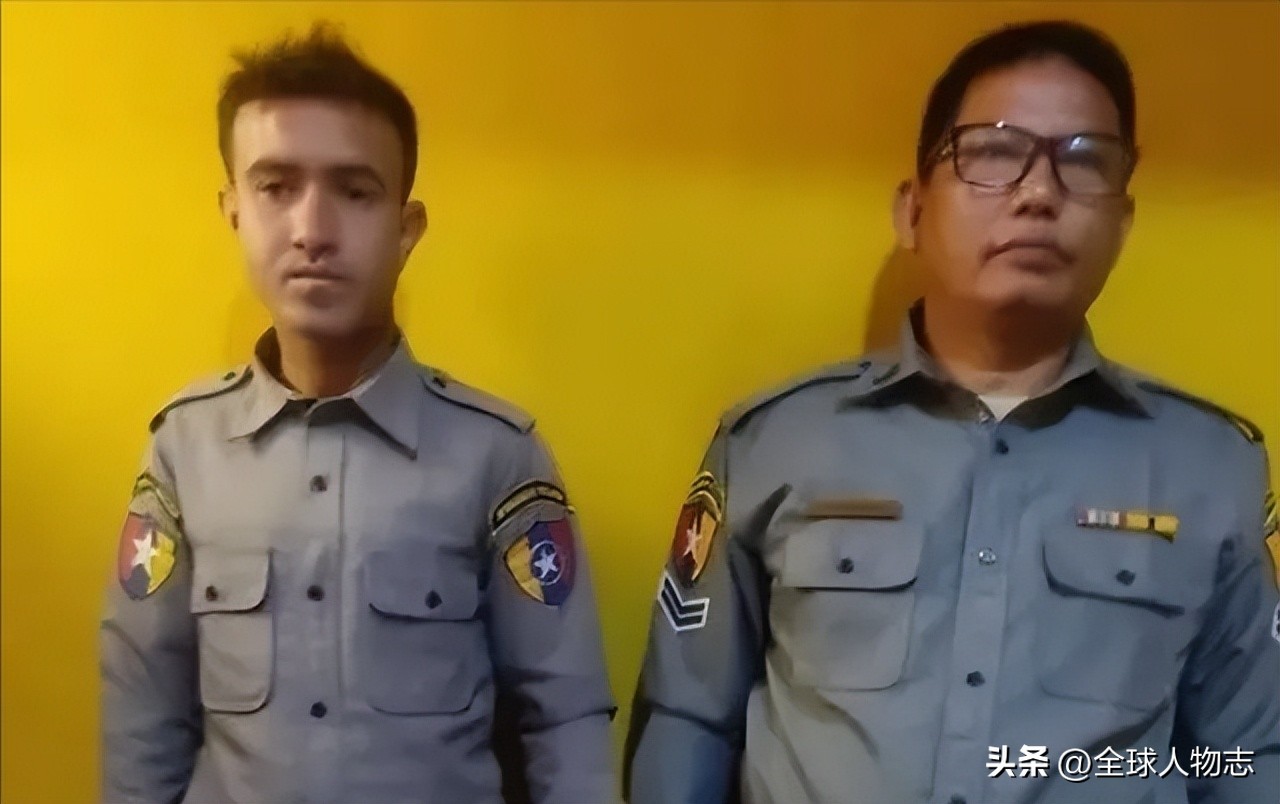 贵州富豪被骗至缅甸，遭当地农民、警察、*队军**来回倒卖，无奈自赎