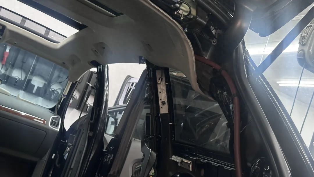 江苏13款柴油奥迪q7翻新,大哥买奥迪q7