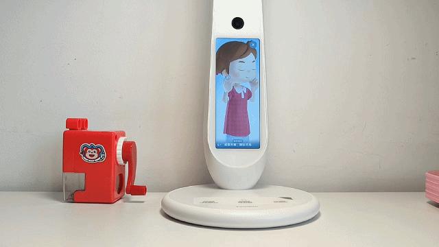 培养好习惯提高学习效率,网易有道智能护眼学习台灯