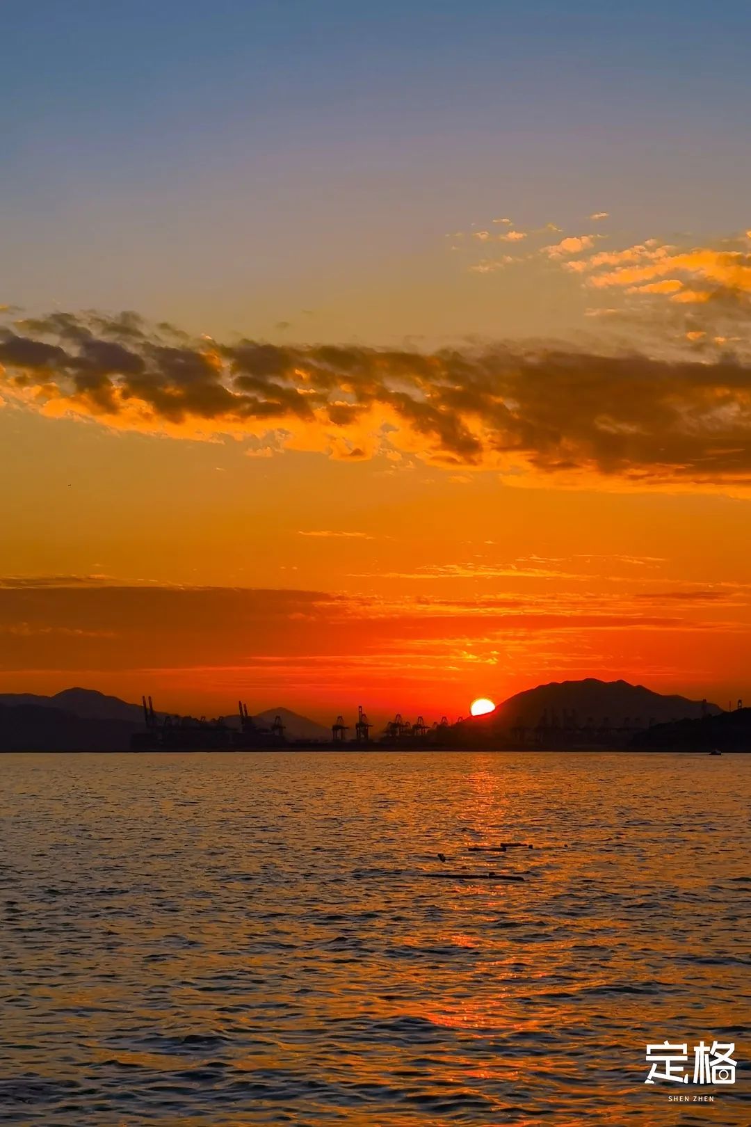 深圳10个小众打卡地,深圳十大免费打卡地