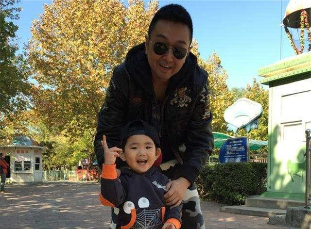 郭涛和张嘉译,陕西歌手郭涛近况