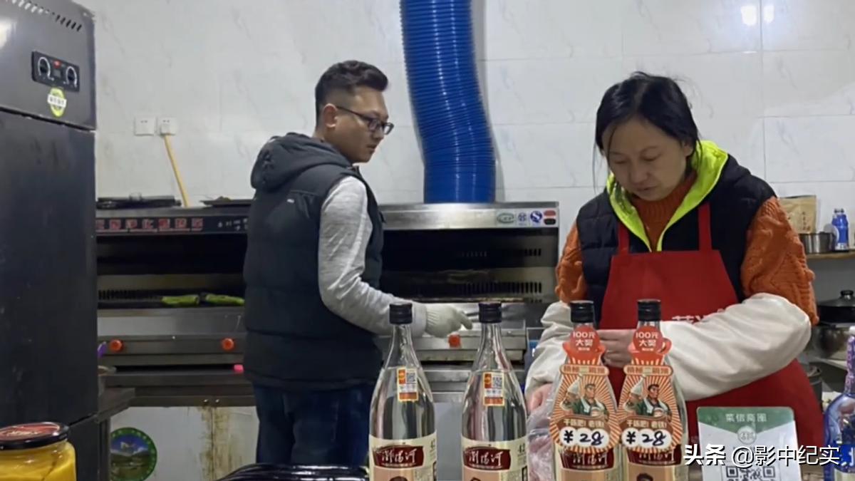 90后小伙创业失败背负巨额债务,小伙创业失败欠下数十万负重前行