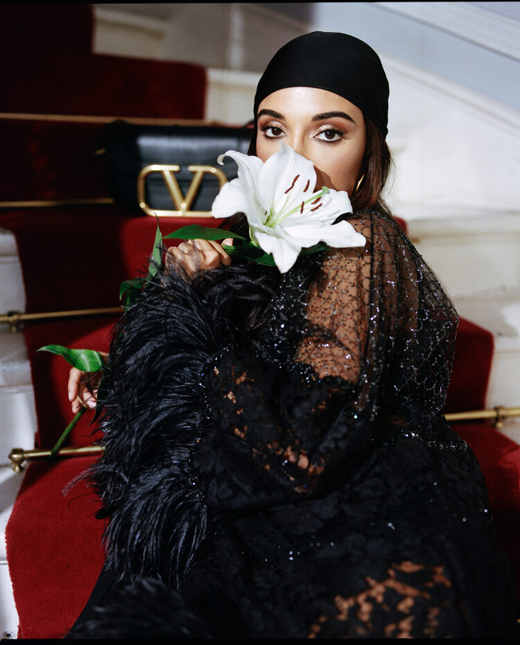 时尚杂志摄影作品欣赏,顶级时尚摄影师作品欣赏