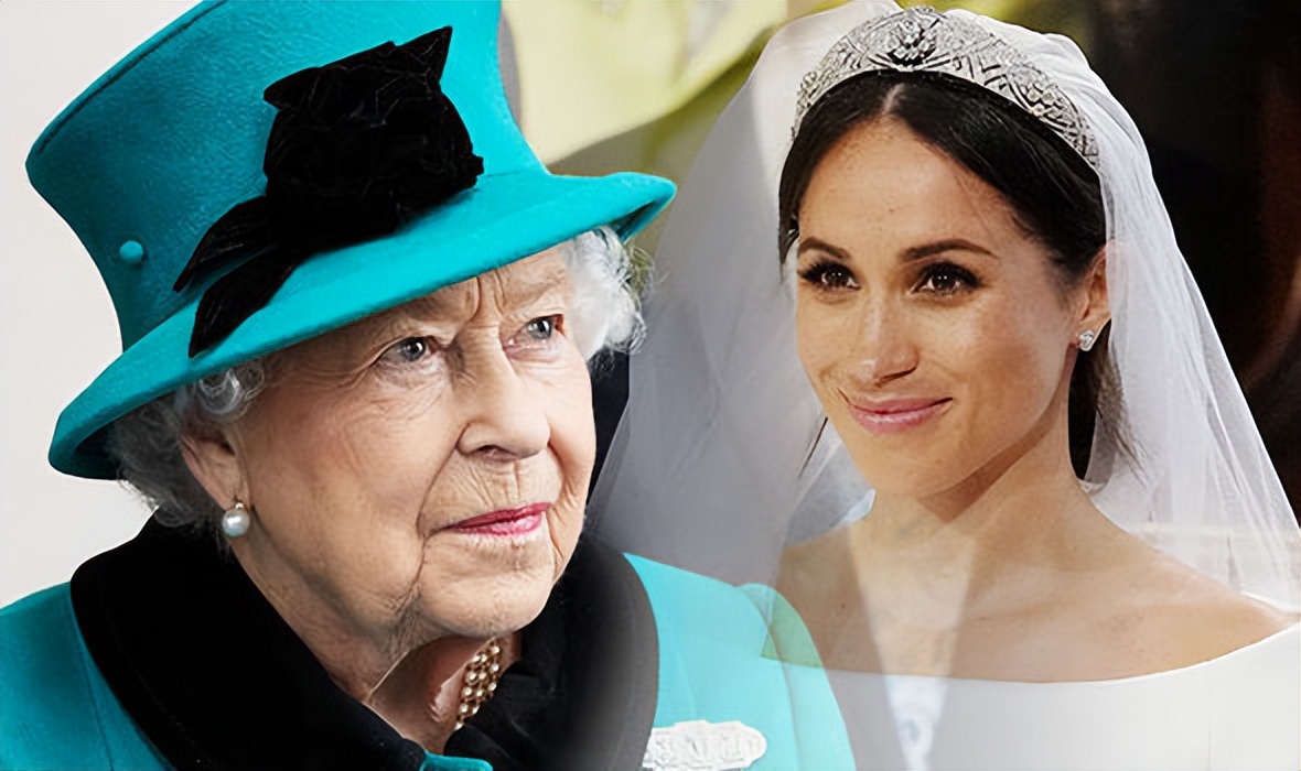 凯特王妃对戴安娜的态度,梅根想要戴安娜的蓝宝石订婚戒