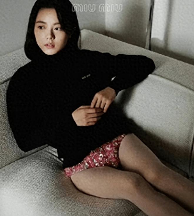 赵今麦大胆晒身材引争议,赵今麦大胆晒身材图文