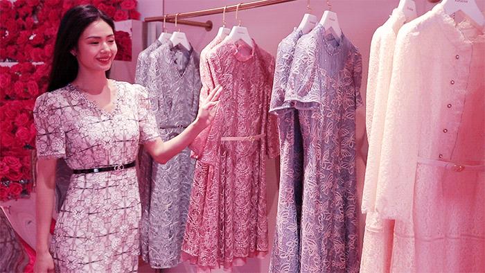 带你去看玫瑰花海,带你看玫瑰花海