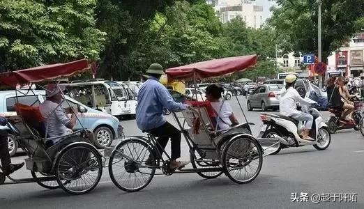 今天的越南现状 (越南真实现状如何)