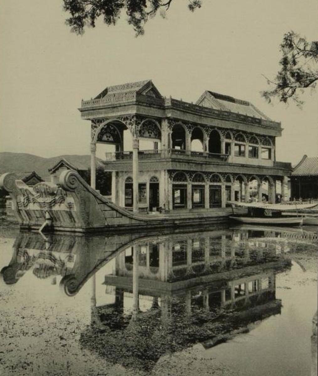 难得一见的老照片,难得一见的历史老照片