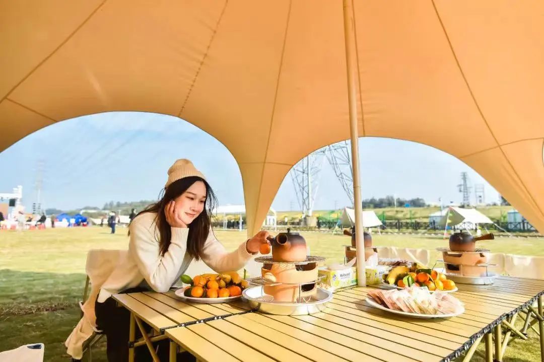 徒步大会、烟花秀、三转文塔…三水区闹元宵活动攻略→