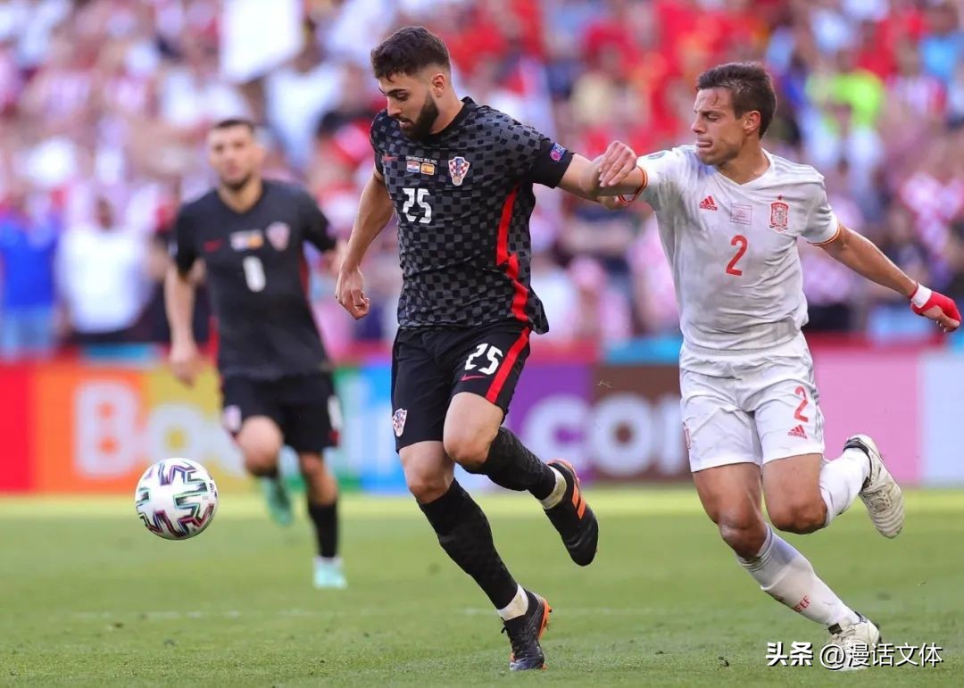 世界足坛十大年轻中卫,世界杯十大中卫排名