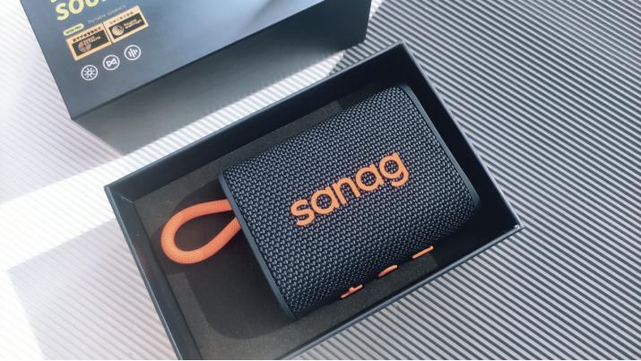 sanag音箱m13spromax和v30pro,sanag塞那音响V30pro测评