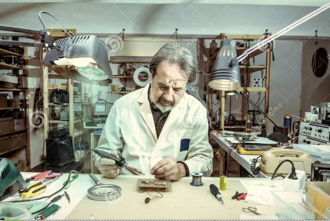 电子工程师存在的风险,电子工程师的变化趋势