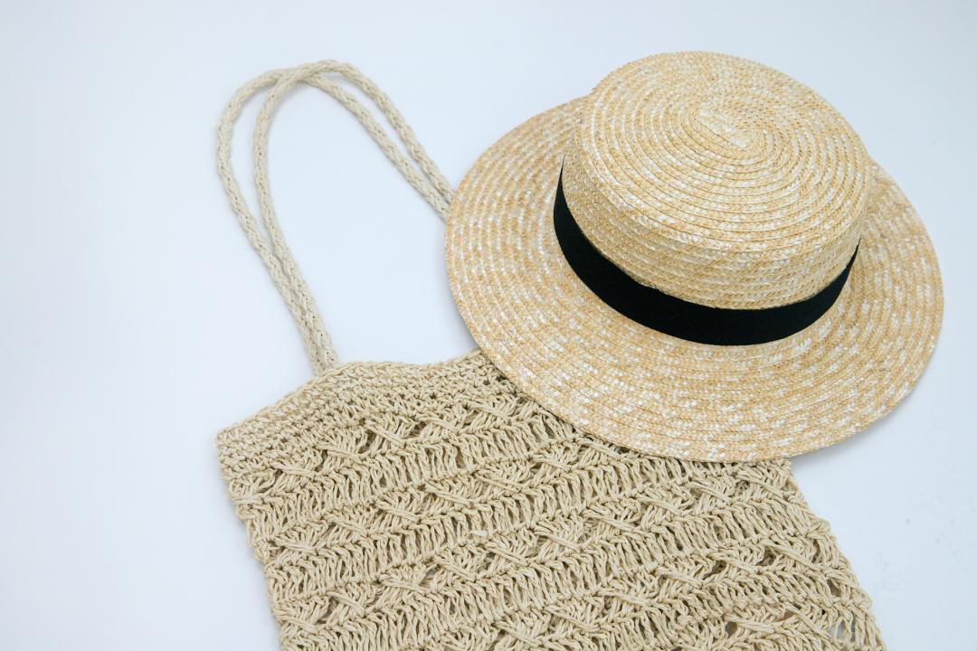 胶囊衣橱春季穿搭,夏日简单实用一衣多穿