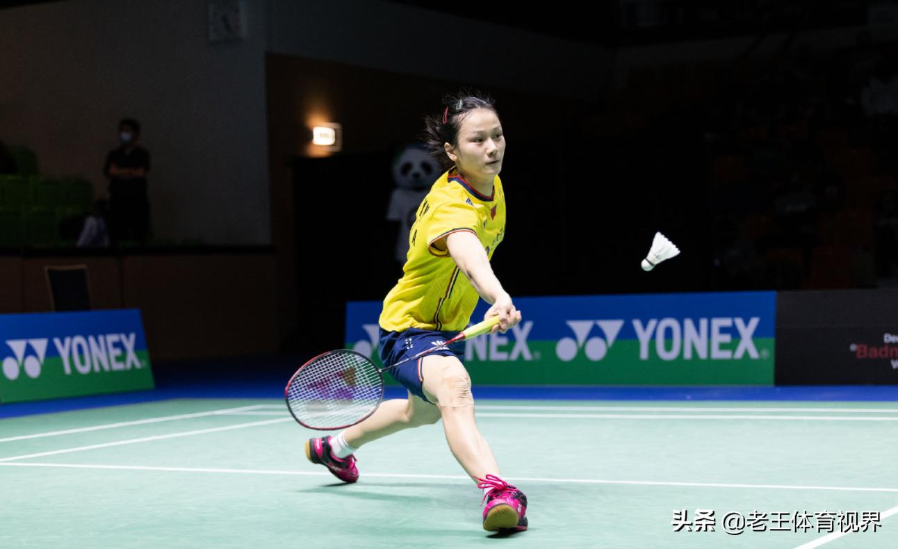 亚锦赛男单半决赛李诗沣对谁,羽毛球亚锦赛李诗沣对战翁泓阳
